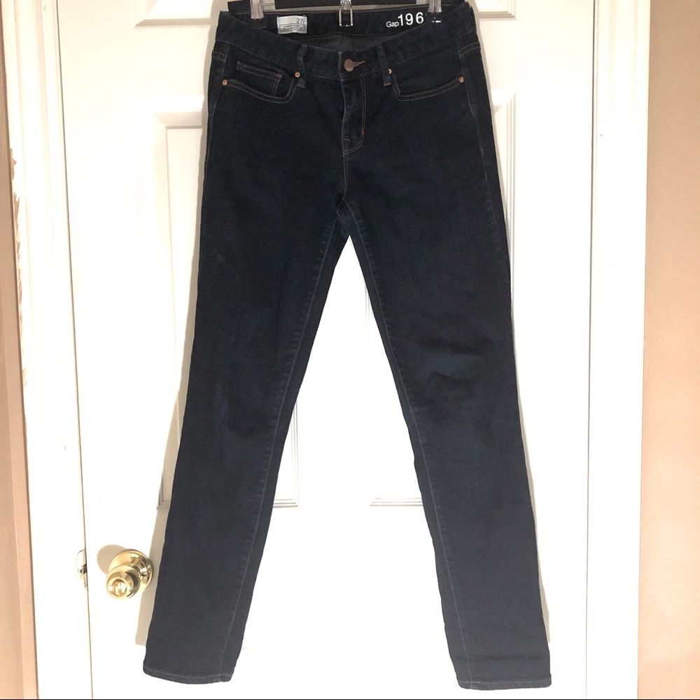 Gap 1969 Skinny